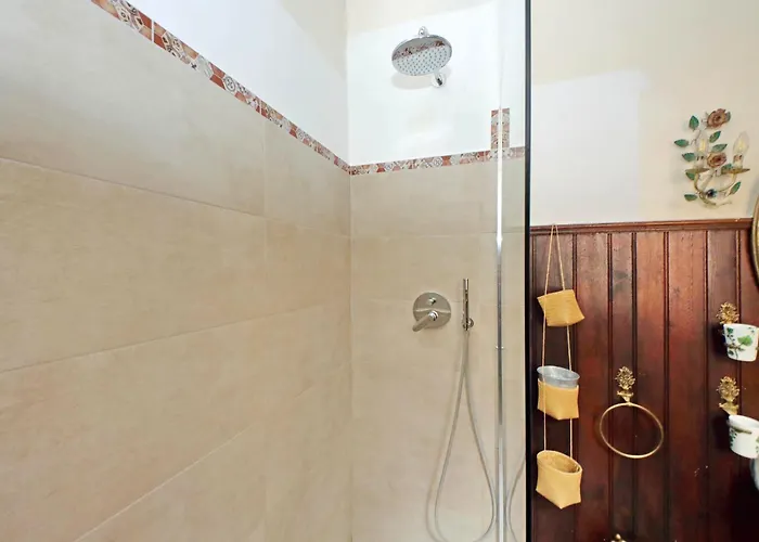 Apartment St.margherita Charming House *