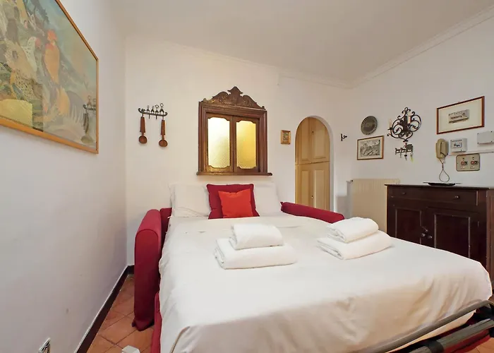 St.margherita Charming House Rome