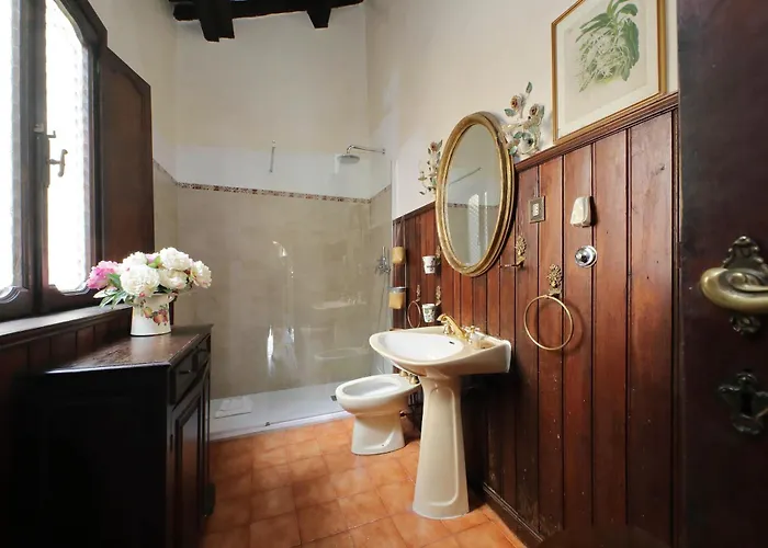 St.margherita Charming House Apartment *