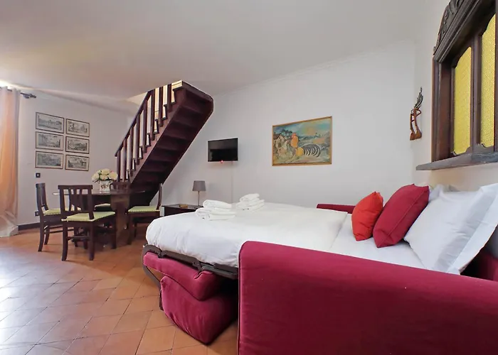 St.margherita Charming House *