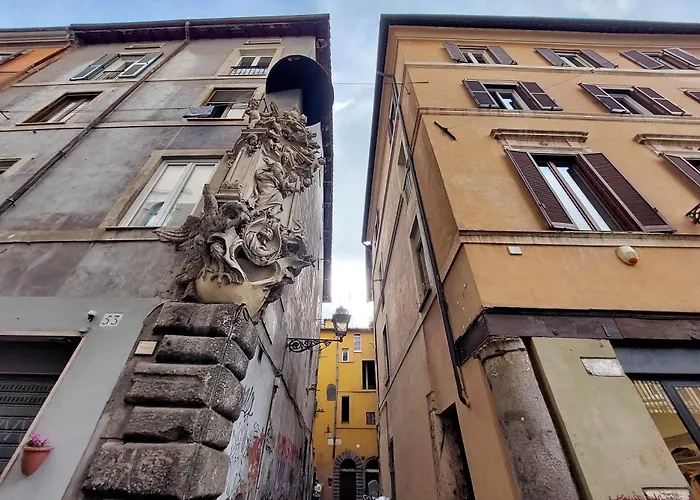 Apartment St.margherita Charming House *