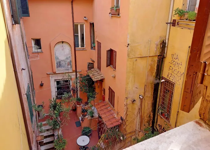 St.margherita Charming House * Rome