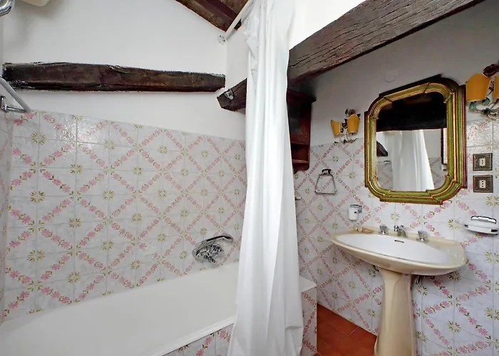 Apartment St.margherita Charming House