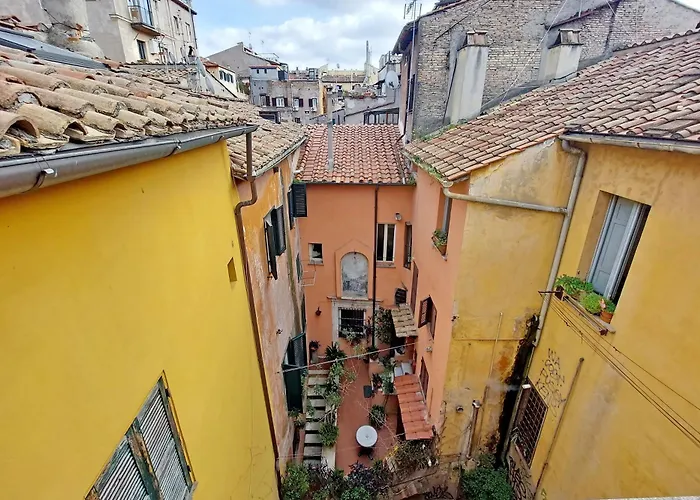 St.margherita Charming House * Rome