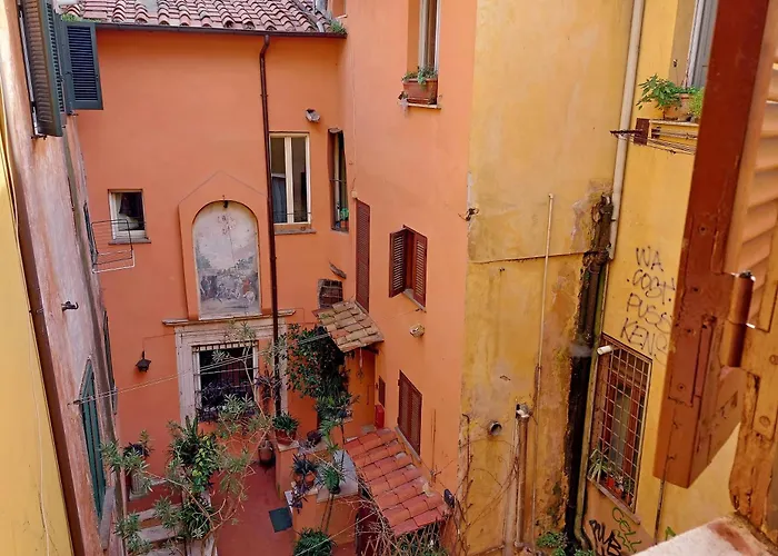 Apartment St.margherita Charming House