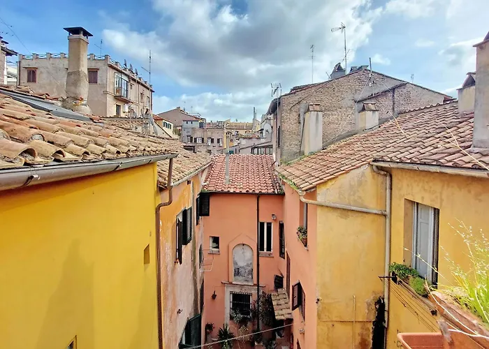 St.margherita Charming House Rome