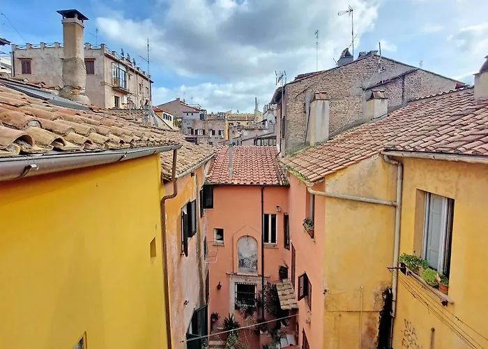 St.margherita Charming House Apartment