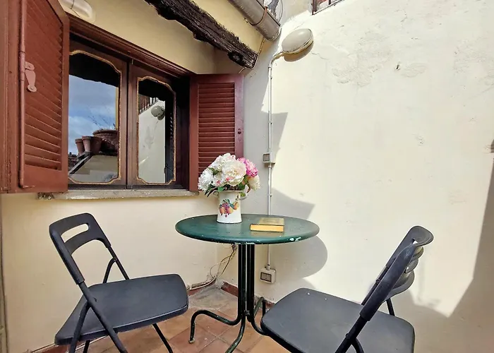 St.margherita Charming House