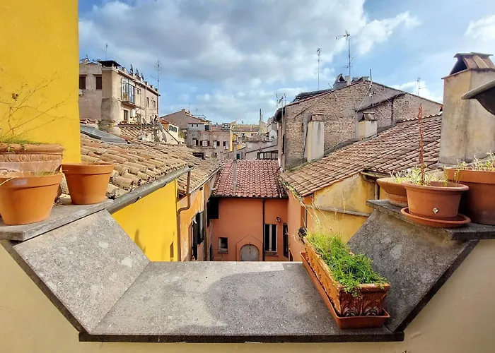 St.margherita Charming House * Rome