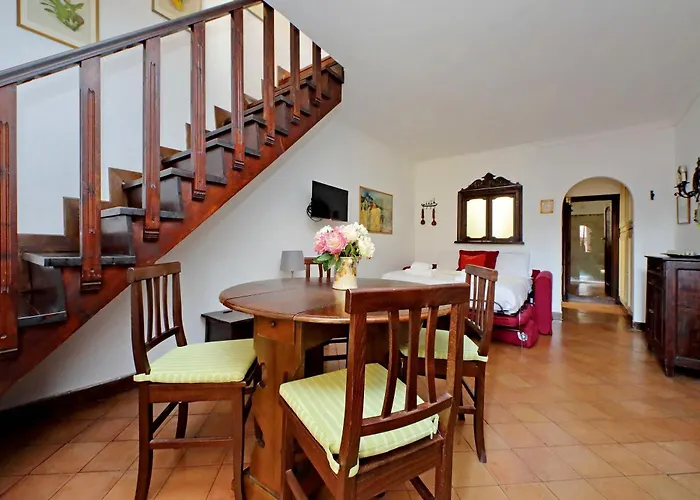 Apartment St.margherita Charming House *