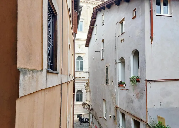 St.margherita Charming House *