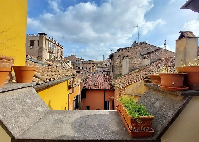 St.margherita Charming House Rome