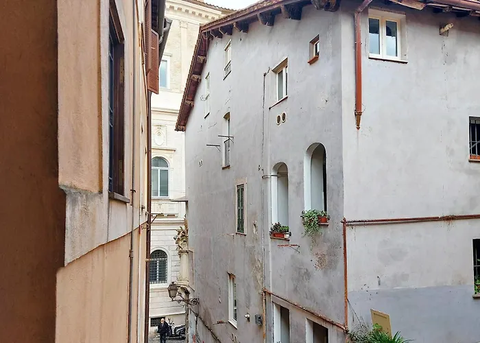 Apartment St.margherita Charming House *