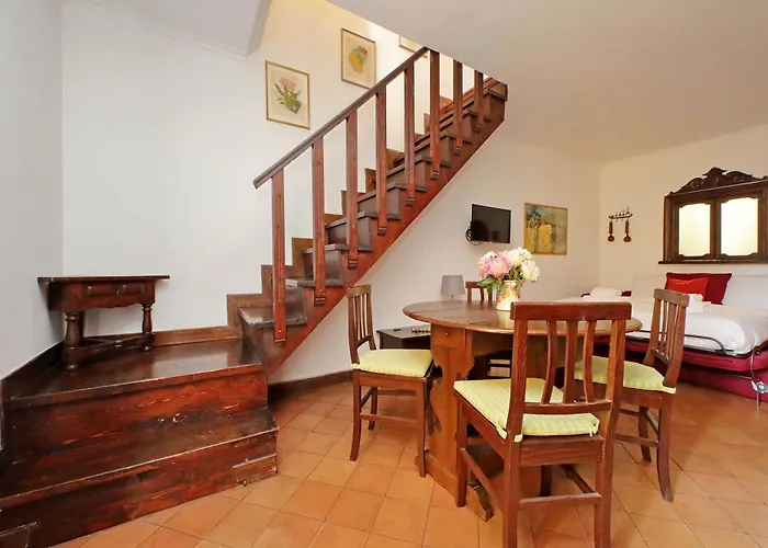 St.margherita Charming House * Rome
