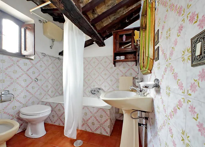 Apartment St.margherita Charming House