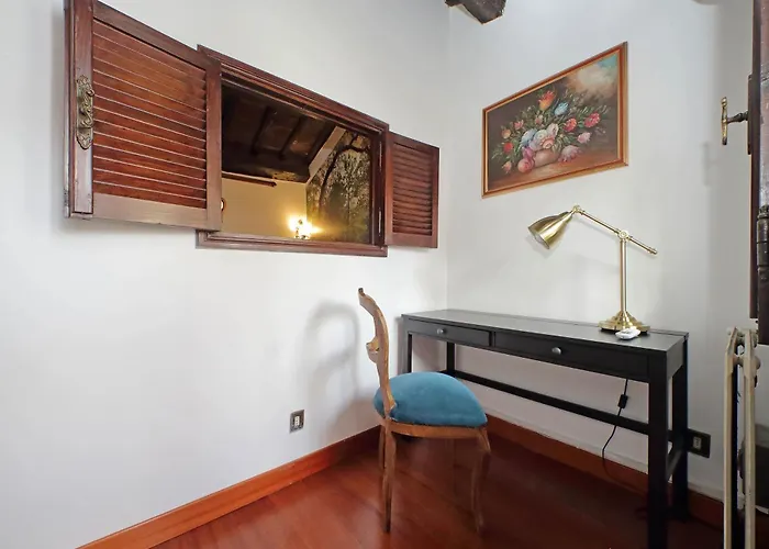 St.margherita Charming House Apartment