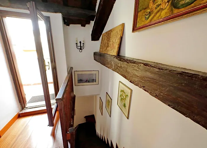 Apartment St.margherita Charming House *