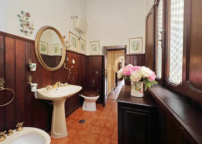 St.margherita Charming House *