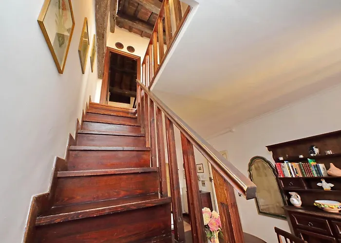 St.margherita Charming House * Rome