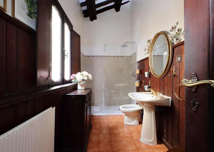 Apartment St.margherita Charming House