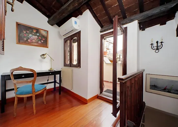 Apartment St.margherita Charming House *