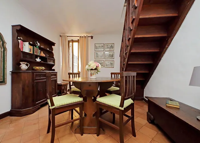 St.margherita Charming House *