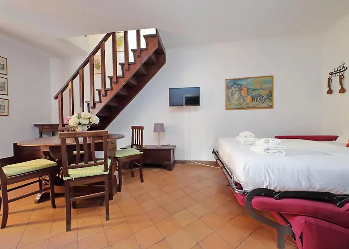 St.margherita Charming House