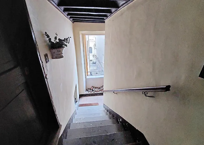 St.margherita Charming House * Rome