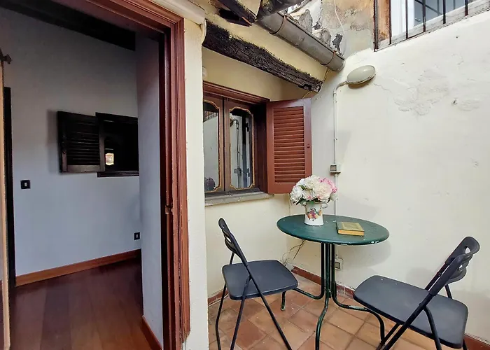 Apartment St.margherita Charming House