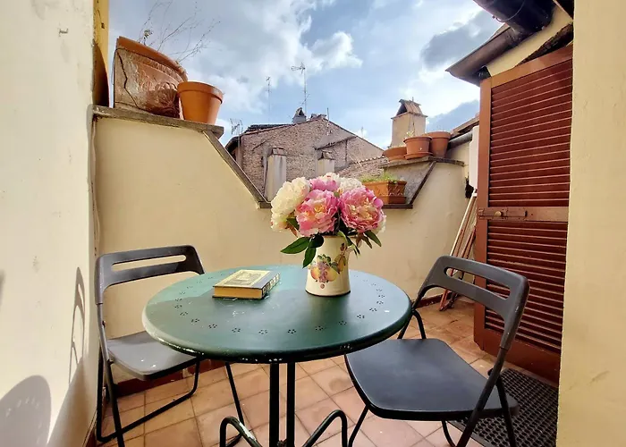 St.margherita Charming House Rome