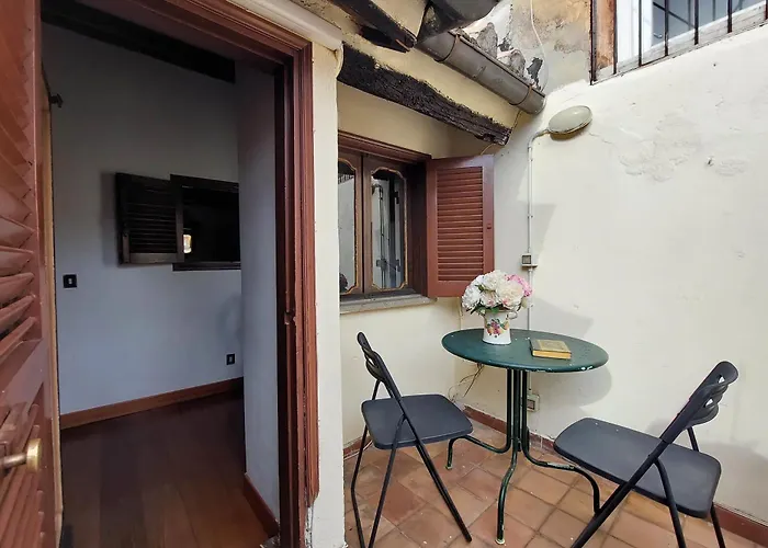 St.margherita Charming House Rome