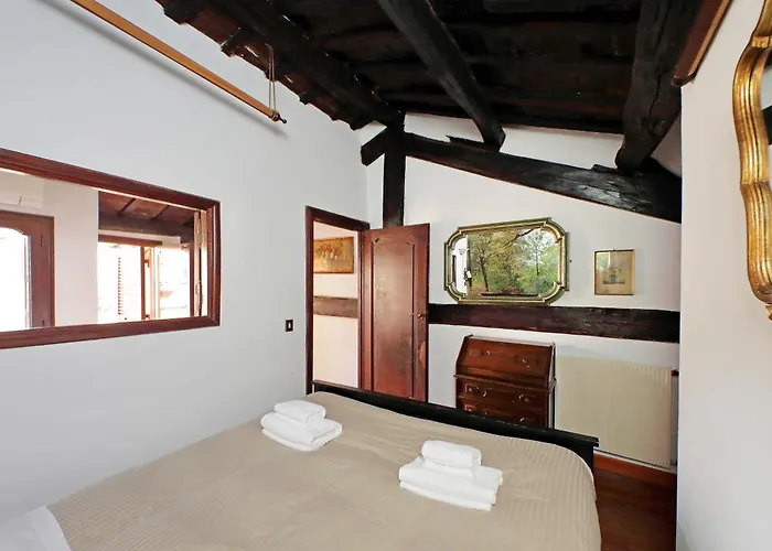 Apartment St.margherita Charming House *