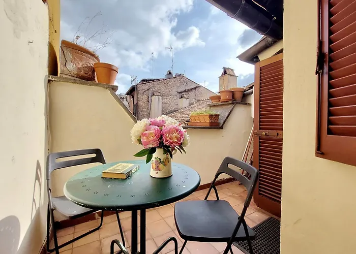 St.margherita Charming House * Rome