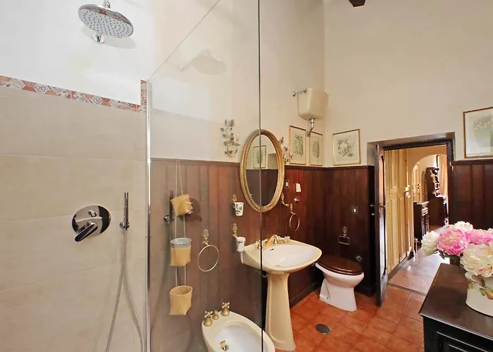 Apartment St.margherita Charming House