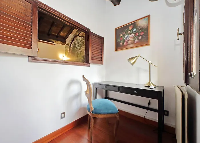 St.margherita Charming House *