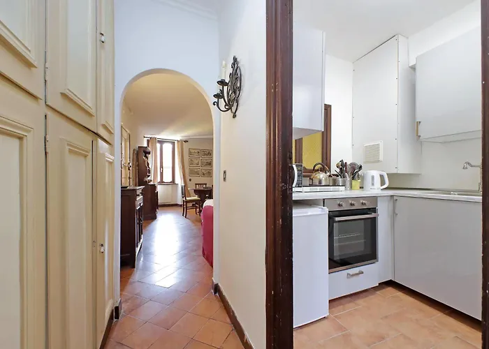 St.margherita Charming House * Rome